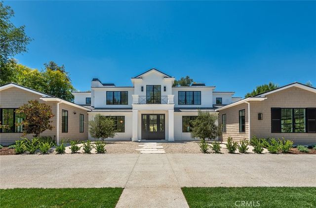 24044 LONG VALLEY Road, Hidden Hills, CA 91302