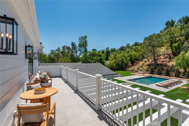 24044 LONG VALLEY Road, Hidden Hills, CA 91302