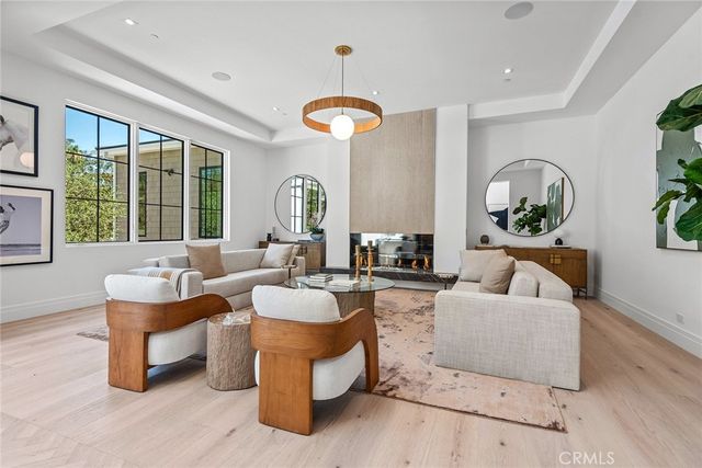 24044 LONG VALLEY Road, Hidden Hills, CA 91302