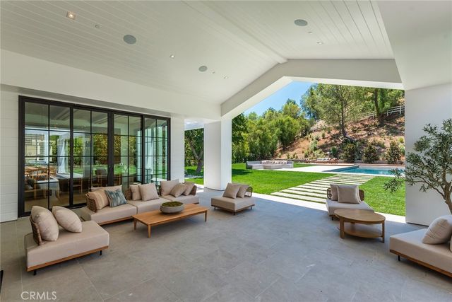 24044 LONG VALLEY Road, Hidden Hills, CA 91302