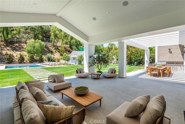 24044 LONG VALLEY Road, Hidden Hills, CA 91302