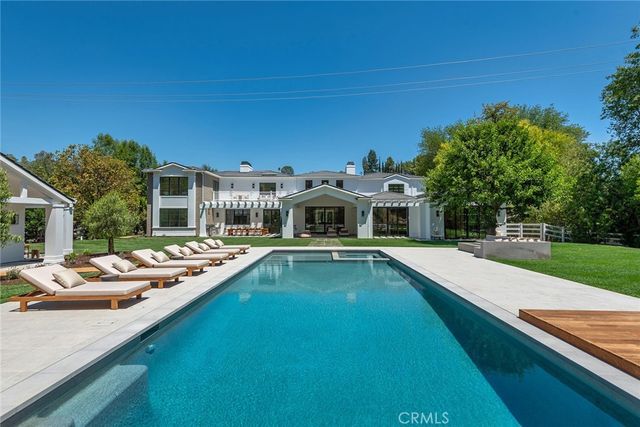24044 LONG VALLEY Road, Hidden Hills, CA 91302