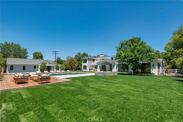 24044 LONG VALLEY Road, Hidden Hills, CA 91302