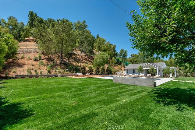 24044 LONG VALLEY Road, Hidden Hills, CA 91302