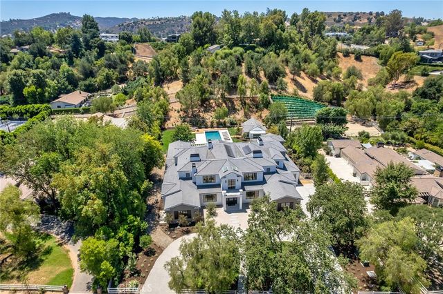 24044 LONG VALLEY Road, Hidden Hills, CA 91302