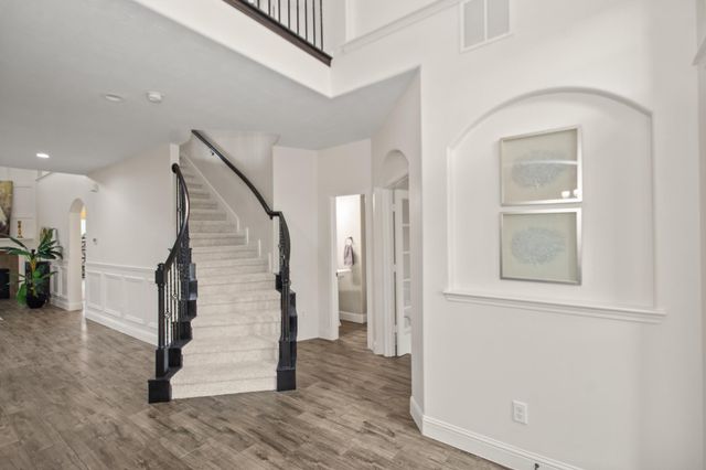 8177 Tranquil Lake Way, Conroe, TX 77385