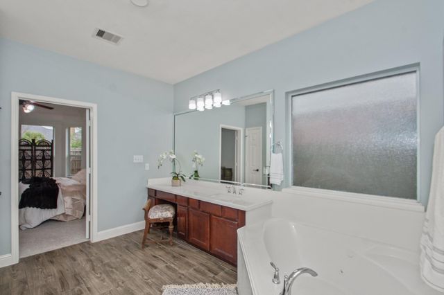 8177 Tranquil Lake Way, Conroe, TX 77385