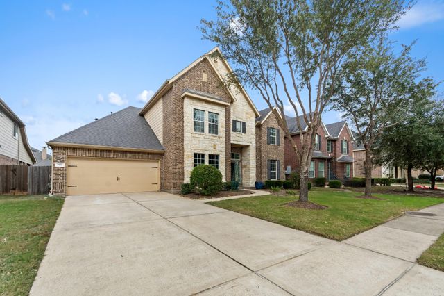 8177 Tranquil Lake Way, Conroe, TX 77385