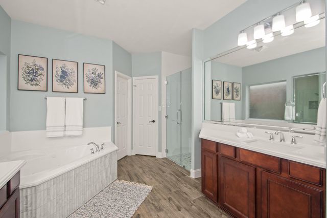 8177 Tranquil Lake Way, Conroe, TX 77385