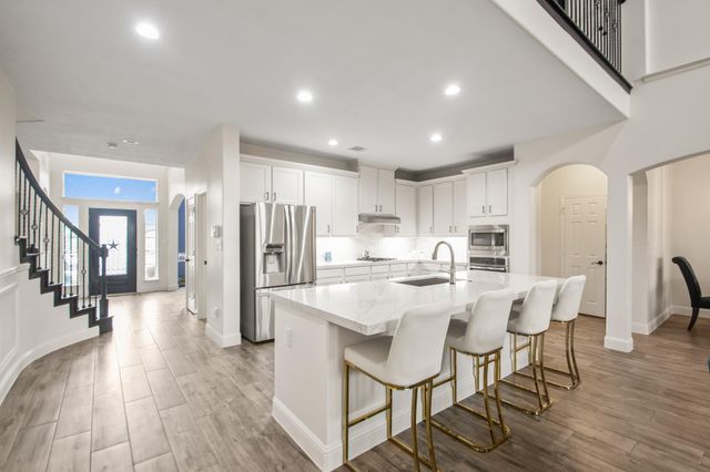 8177 Tranquil Lake Way, Conroe, TX 77385