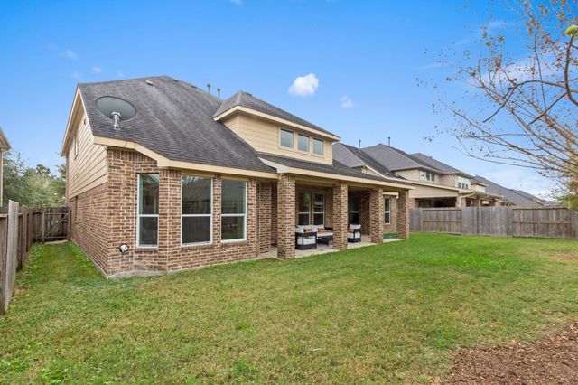 8177 Tranquil Lake Way, Conroe, TX 77385