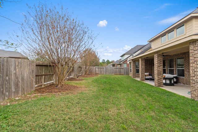 8177 Tranquil Lake Way, Conroe, TX 77385