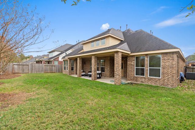 8177 Tranquil Lake Way, Conroe, TX 77385