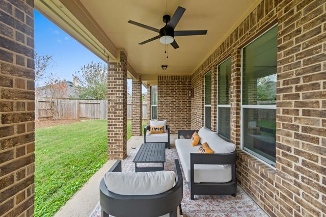 8177 Tranquil Lake Way, Conroe, TX 77385