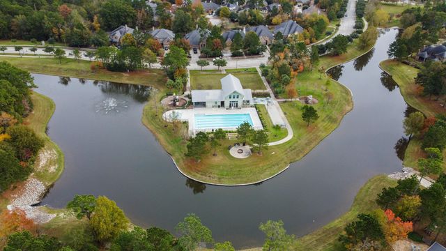 8177 Tranquil Lake Way, Conroe, TX 77385