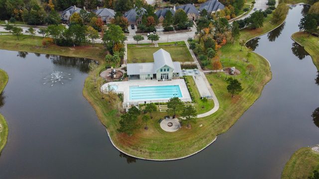 8177 Tranquil Lake Way, Conroe, TX 77385
