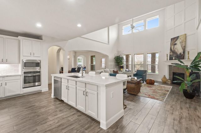 8177 Tranquil Lake Way, Conroe, TX 77385