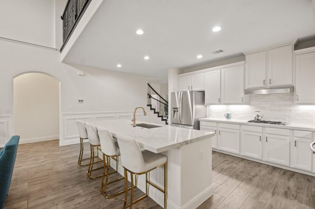 8177 Tranquil Lake Way, Conroe, TX 77385