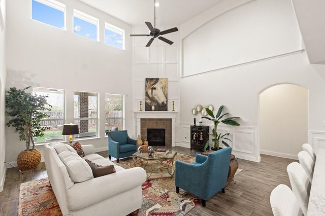 8177 Tranquil Lake Way, Conroe, TX 77385