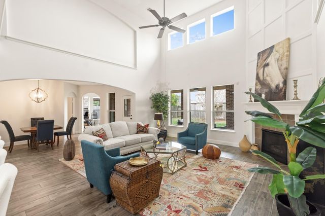 8177 Tranquil Lake Way, Conroe, TX 77385