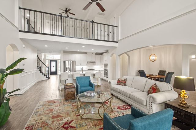 8177 Tranquil Lake Way, Conroe, TX 77385