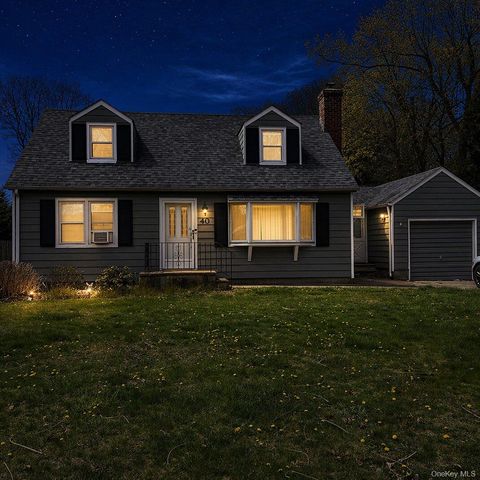 40 Public Road, Hauppauge, NY 11788