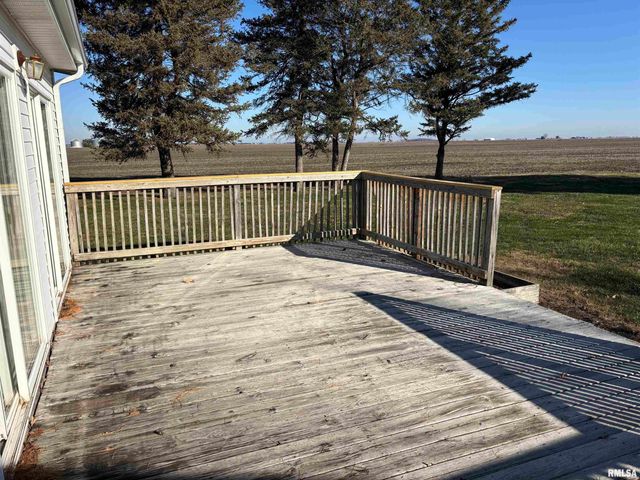 1836 N 1300 E Road, Taylorville, IL 62568