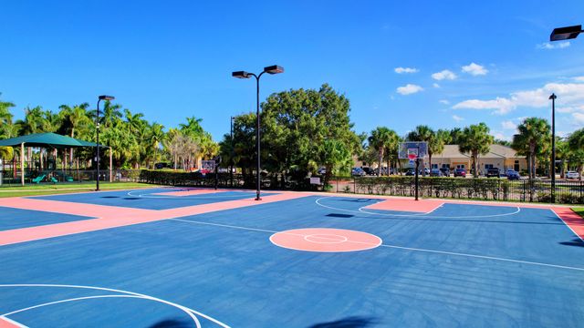 2214 Ridgewood Circle, Royal Palm Beach, FL 33411