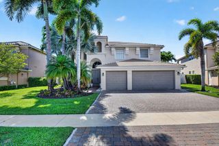 2214 Ridgewood Circle, Royal Palm Beach, FL 33411