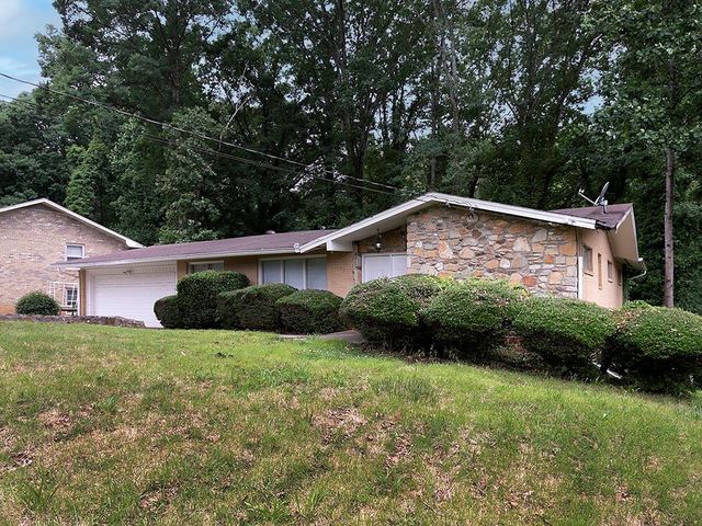 4135 Sunrise Trail, Atlanta, GA 30349