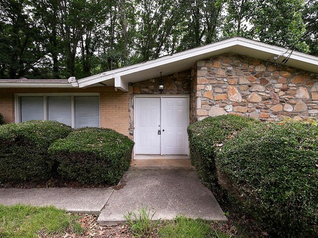 4135 Sunrise Trail, Atlanta, GA 30349