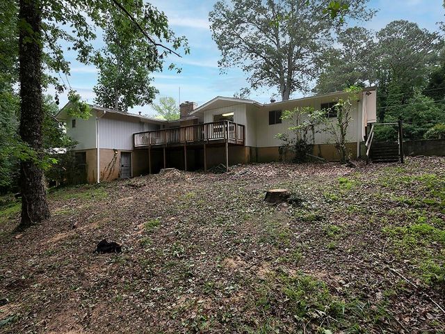 4135 Sunrise Trail, Atlanta, GA 30349