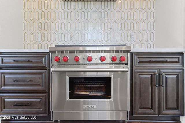 423 S Girard Avenue, Long Beach, MS 39560