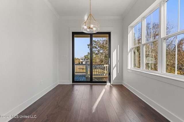 423 S Girard Avenue, Long Beach, MS 39560