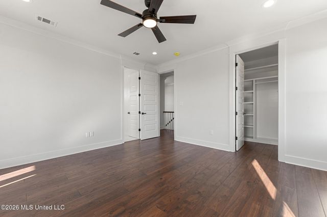 423 S Girard Avenue, Long Beach, MS 39560