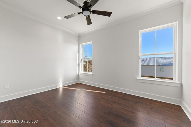 423 S Girard Avenue, Long Beach, MS 39560