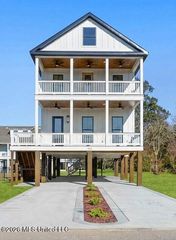 423 S Girard Avenue, Long Beach, MS 39560