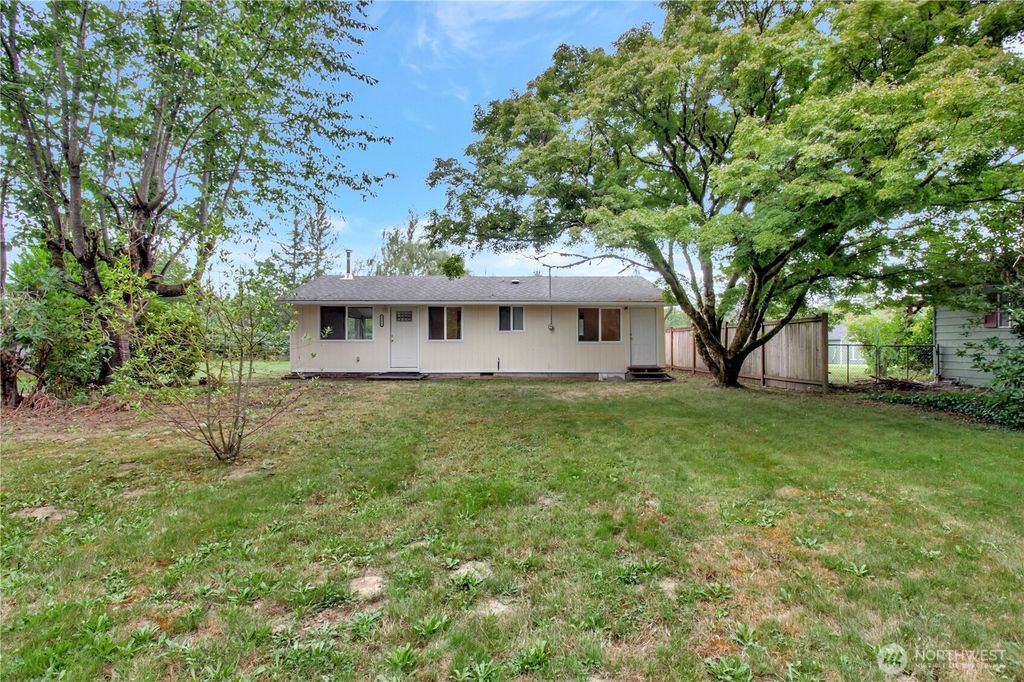 40018 May Creek Road, Gold Bar, WA 98251