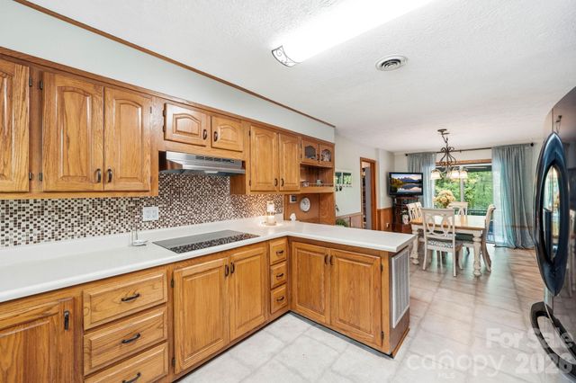 260 Tranquility Place, Hendersonville, NC 28739