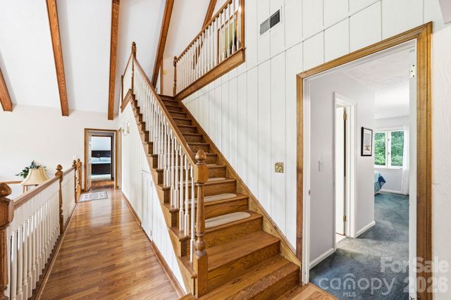 260 Tranquility Place, Hendersonville, NC 28739