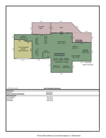 260 Tranquility Place, Hendersonville, NC 28739