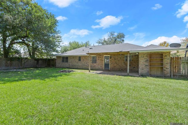 16807 Chickasaw Ave, Greenwell Springs, LA 70739