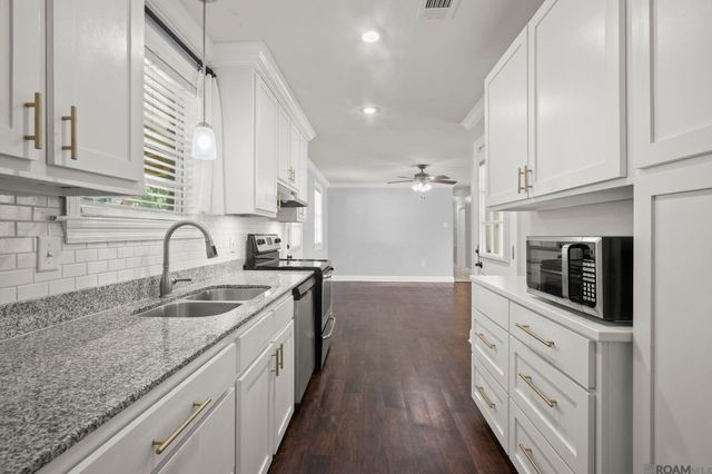 16807 Chickasaw Ave, Greenwell Springs, LA 70739
