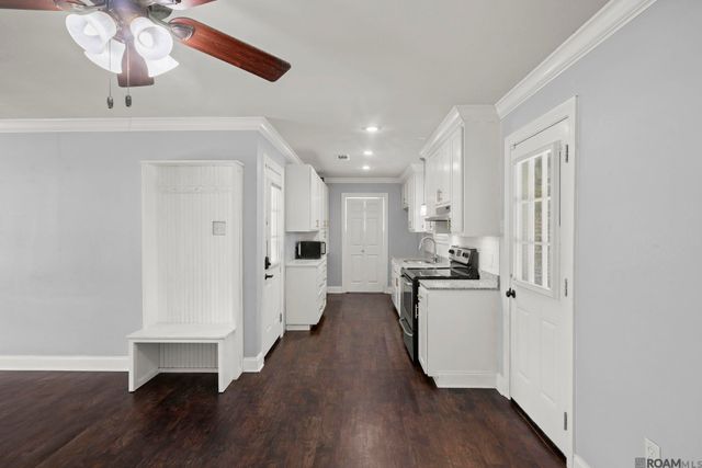 16807 Chickasaw Ave, Greenwell Springs, LA 70739