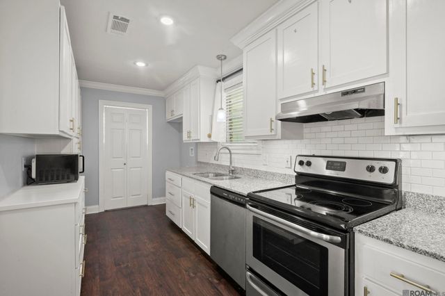 16807 Chickasaw Ave, Greenwell Springs, LA 70739