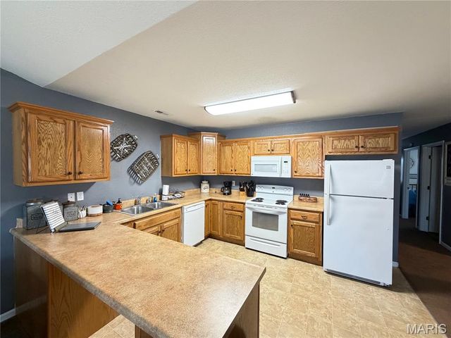 400 S McArthur, Salem, MO 65560