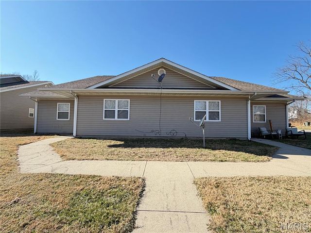 400 S McArthur, Salem, MO 65560