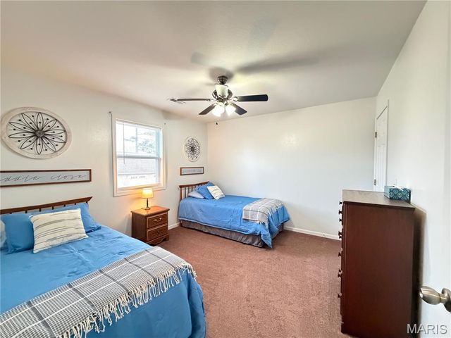 400 S McArthur, Salem, MO 65560