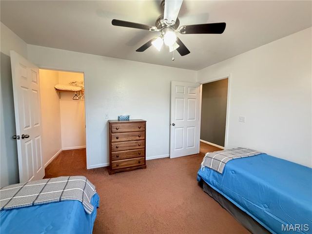 400 S McArthur, Salem, MO 65560