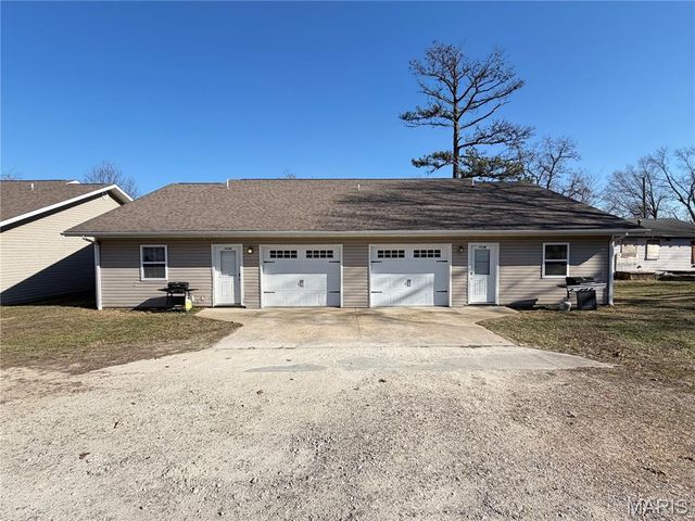 400 S McArthur, Salem, MO 65560